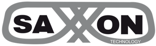 logo saxx